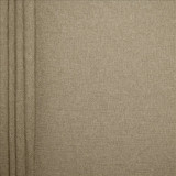 Kasmir Fabric Affinity Bronze See sample 100% Polyester
 TURKEY Not Tested </p><p>Repeat: Horizontal: N/A and Vertical: N/A 118 - My Fabric Connection -