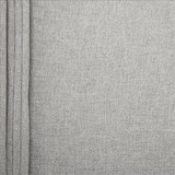 Kasmir Fabric Affinity Platinum See sample 100% Polyester
 TURKEY Not Tested </p><p>Repeat: Horizontal: N/A and Vertical: N/A 118 - My Fabric Connection -