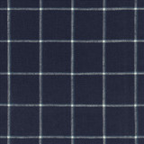 Kasmir Fabric Checkered Past Marina See sample 55% Linen
45% Rayon
 CHINA 36,000 Wyzenbeek Double Rubs </p><p>Repeat: Horizontal: 3 3/8 inches and Vertical: 3 3/8 inches 54 - My Fabric Connection -