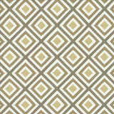 Kasmir Fabric Diamond Lattice Metallic See sample 52% Cotton
48% Polyester
 INDIA 30,000 Wyzenbeek Double Rubs </p><p>Repeat: Horizontal: 4 5/8 inches and Vertical: 4 5/8 inches 54 - My Fabric Connection -