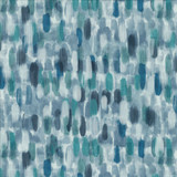 Kasmir Fabric Elsa Bluebell See sample 100% Cotton
 INDIA 10,000 Wyzenbeek Double Rubs </p><p>Repeat: Horizontal: 13 6/8 inches and Vertical: 13 2/8 inches 54 - My Fabric Connection -