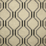 Kasmir Fabric Fashion Forward Coal See sample 52% Cotton
48% Polyester
 INDIA 30,000 Wyzenbeek Double Rubs </p><p>Repeat: Horizontal: 6 4/8 inches and Vertical: 6 2/8 inches 55 - My Fabric Connection -