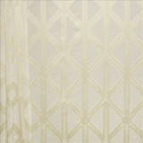 Kasmir Fabric Frankie Ivory See sample 100% Polyester
 TURKEY Not Tested </p><p>Repeat: Horizontal: 7 5/8 inches and Vertical: 7 6/8 inches 118 - My Fabric Connection -