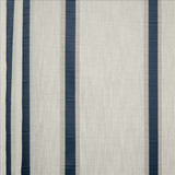 Kasmir Fabric Jana Indigo See sample 100% Polyester
 TURKEY Not Tested </p><p>Repeat: Horizontal: 8 3/8 inches and Vertical: N/A 118 - My Fabric Connection -