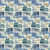 Kasmir Fabric Kobe Terrace Denim See sample 100% Cotton
 INDIA 10,000 Wyzenbeek Double Rubs </p><p>Repeat: Horizontal: 13 7/8 inches and Vertical: 26 2/8 inches 54 - My Fabric Connection -