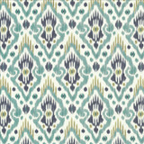 Kasmir Fabric Lakota Lagoon See sample 70% Viscose
30% Linen
 SPAIN 30,000 Wyzenbeek Double Rubs </p><p>Repeat: Horizontal: 13 7/8 inches and Vertical: 26 4/8 inches 54 - My Fabric Connection -