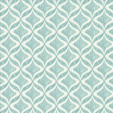 Kasmir Fabric Lola Aqua See sample 100% Cotton
 TURKMENISTAN 30,000 Wyzenbeek Double Rubs </p><p>Repeat: Horizontal: 3 3/8 inches and Vertical: 3 3/8 inches 54 - My Fabric Connection -