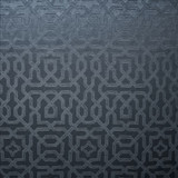 Kasmir Fabric Mezza Luna Denim See sample 60% Viscose
40% Polyester
 CHINA 100,000 Wyzenbeek Double Rubs </p><p>Repeat: Horizontal: 9 2/8 inches and Vertical: 15 inches 55 - My Fabric Connection -