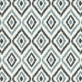 Kasmir Fabric Millennial 55 Ink See sample 65% Polyester
35% Cotton
 SPAIN 40,000 Martindale Cycles </p><p>Repeat: Horizontal: 8 inches and Vertical: 15 2/8 inches 55 - My Fabric Connection -