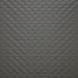 Kasmir Fabric Neo Charcoal See sample 73% Rayon
27% Polyester
 CHINA 20,000 Wyzenbeek Double Rubs </p><p>Repeat: Horizontal: 1 3/8 inches and Vertical: 1 2/8 inches 55 - My Fabric Connection -
