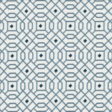 Kasmir Fabric Rittenhouse Marina See sample 58% Cotton
42% Polyester
 INDIA 12,000 Wyzenbeek Double Rubs </p><p>Repeat: Horizontal: 6 2/8 inches and Vertical: 6 2/8 inches 54 - My Fabric Connection -