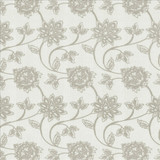 Kasmir Fabric Serena Sterling See sample 70% Polyester
30% Cotton
 INDIA Not Tested </p><p>Repeat: Horizontal: 12 7/8 inches and Vertical: 18 5/8 inches 54 - My Fabric Connection -