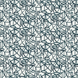 Kasmir Fabric Shape Up Denim See sample 100% Polyester
 CHINA 30,000 Wyzenbeek Double Rubs </p><p>Repeat: Horizontal: 26 6/8 inches and Vertical: 13 2/8 inches 54 - My Fabric Connection -