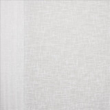 Kasmir Fabric Zaria Snow See sample 100% Polyester
 TURKEY Not Tested </p><p>Repeat: Horizontal: N/A and Vertical: N/A 118 - My Fabric Connection -