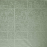 Kasmir Fabric Zayne Aqua See sample 100% Polyester
 CHINA 50,000 Wyzenbeek Double Rubs </p><p>Repeat: Horizontal: 15 2/8 inches and Vertical: 24 2/8 inches 57 - My Fabric Connection -