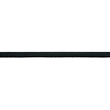 Scalamandre Trim Trim Avenue Cord/Noir C315-024 NOVANTA PASSEMENTERIE 16% FIBRANNE 2% ACRYLIC|38% POLYESTER 26% COTTON 18% RAYON CHINA LIGHT DUTY Horizontal: 0" and Vertical: 0" 0.125" - My Fabric Connection -
