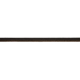 Scalamandre Trim Trim Avenue Cord/Chocolate C315-023 NOVANTA PASSEMENTERIE 16% FIBRANNE 2% ACRYLIC|38% POLYESTER 26% COTTON 18% RAYON CHINA LIGHT DUTY Horizontal: 0" and Vertical: 0" 0.125" - My Fabric Connection -