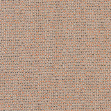 Charlotte Fabric D1448 Tangerine Texture Vibrant Wovens 100% Woven Polypropylene Europe Exceeds 100,000 Wyzenbeek Rubs (Heavy Duty) No Repeat 54 Inches - My Fabric Connection -