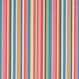 Charlotte Fabric D1425 Festival Stripe Vibrant Wovens 100% Woven Polypropylene Europe Exceeds 100,000 Wyzenbeek Rubs (Heavy Duty) Vertical 9.5" 54 Inches - My Fabric Connection -
