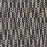 Charlotte Fabric D1219 Indigo Herringbone Mid Century Textures 100% Woven Polyester China Exceeds 100,000 Wyzenbeek Rubs (Heavy Duty) No Repeat 54 Inches - My Fabric Connection -
