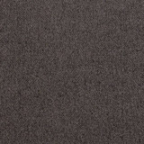 Charlotte Fabric D1397 Otter Textured Plains 100% Woven Polyester China Exceeds 100,000 Wyzenbeek Rubs (Heavy Duty) No Repeat 54 Inches - My Fabric Connection -