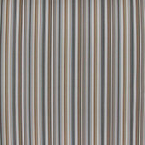 Carole Fabric Cabaret Stripe Sandstone In Tune 100% Cotton India N/A Horizontal: 9 and Vertical: 0 54 - My Fabric Connection -