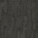 Carole Fabric Northern Lights Black Northern Lights 100% Polyester China Passes 15,000 Double Rubs Wyzenbeek Horizontal: None and Vertical: NONE 55" - My Fabric Connection -