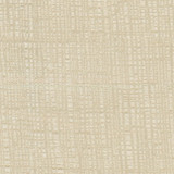 Carole Fabric Rip Current Ivory Pearl Strand 100% Polyester China Passes 15,000 Double Rubs Wyzenbeek Horizontal: None and Vertical: NONE 55" - My Fabric Connection -
