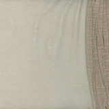 Carole Fabric Skyview Sand Sheer Clarity 100% Polyester Turkey N/A Horizontal: None and Vertical: NONE 118" - My Fabric Connection -