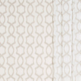Carole Fabric Silver Medal Smoke Sheer Marvel 100% Polyester TURKEY N/A Horizontal: 825 and Vertical: 125 118 - My Fabric Connection -