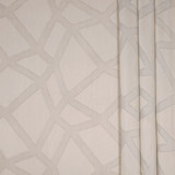 Carole Fabric Pieced Together Fog Sheer Marvel 100% Polyester TURKEY N/A Horizontal: 15 and Vertical: 15875 118 - My Fabric Connection -