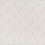 Carole Fabric Promises Promises Wisteria Coconut Cream 52% Cotton, 48% Polyester India Passes 30,000 Double Rubs Wyzenbeek Horizontal: 8625 and Vertical: 9125 52 - My Fabric Connection -