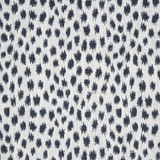 Sunbrella Fabric 145147 Agra Indigo Sunbrella Fusion Sunbrella® Acrylic, Sunbrella® Polyester USA or Imported 5-Year Horizontal: 9.4 in. and Vertical: 9.3 in. 54 in. - My Fabric Connection -