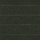 Performance+ Fabric Huntington Stripe Sable 408514 - 65%Polyester 20%Acrylic 15%Linen China 51000 Horizontal: 3 and Vertical: 0 57 - My Fabric Connection -