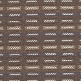 Crypton Fabric Midtown Cocoa 1004367 See sample 100% Polyester USA or Imported Water-based cleaning agents and foam may be used for cleaning. This fabric may also be cleaned with mild, water-free solvents. Cleaning by a professional service is recommended. </p><p>Repeat: Horizontal: 0.625" and Vertical: 0.875" 54" - My Fabric Connection -