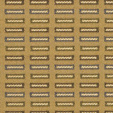 Crypton Fabric Midtown Maize 1004368 See sample 100% Polyester USA or Imported Water-based cleaning agents and foam may be used for cleaning. This fabric may also be cleaned with mild, water-free solvents. Cleaning by a professional service is recommended. </p><p>Repeat: Horizontal: 0.625" and Vertical: 0.875" 54" - My Fabric Connection -