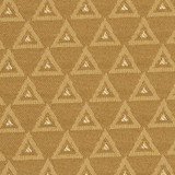 Crypton Fabric Tribeca Copper 1004383 See sample 100% Polyester USA or Imported Water-based cleaning agents and foam may be used for cleaning. This fabric may also be cleaned with mild, water-free solvents. Cleaning by a professional service is recommended. </p><p>Repeat: Horizontal: 0.625" and Vertical: 0.875" 54" - My Fabric Connection -