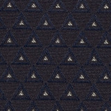 Crypton Fabric Tribeca Indigo 1004389 See sample 100% Polyester USA or Imported Water-based cleaning agents and foam may be used for cleaning. This fabric may also be cleaned with mild, water-free solvents. Cleaning by a professional service is recommended. </p><p>Repeat: Horizontal: 0.625" and Vertical: 0.875" 54" - My Fabric Connection -