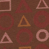 Crypton Fabric Union Square Cranberry 1004393 See sample 100% Polyester USA or Imported Water-based cleaning agents and foam may be used for cleaning. This fabric may also be cleaned with mild, water-free solvents. Cleaning by a professional service is recommended. </p><p>Repeat: Horizontal: 12.5" and Vertical: 7.0" 54" - My Fabric Connection -