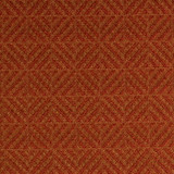 Crypton Fabric Upgrade Flame 1006523 See sample 100% Post Consumer Recycled Polyester USA or Imported Water-based cleaning agents and foam may be used for cleaning. This fabric may also be cleaned with mild, water-free solvents. Cleaning by a professional service is recommended. </p><p>Repeat: Horizontal: 1.125" and Vertical: 1.125" 54" - My Fabric Connection -