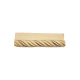 RM CoCo Fabric T1000 Lipcord Canvas Essentials Trim Coll. See Sample 0 Horizontal: 0 and Vertical: 0 0 - My Fabric Connection -