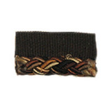 RM CoCo Fabric T1090 Lipcord Wise Guy Tivoli Trim Book See Sample 0 Horizontal: 0 and Vertical: 0 0 - My Fabric Connection -