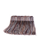 RM CoCo Fabric T1154 Brush Fringe Brush Fringe 214 Serendipity 100% Rayon See Sample 0 Horizontal: 0 and Vertical: 0 0 - My Fabric Connection -