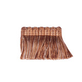 RM CoCo Fabric T1154 Brush Fringe Brush Fringe 238 Serendipity 100% Rayon See Sample 0 Horizontal: 0 and Vertical: 0 0 - My Fabric Connection -