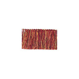 RM CoCo Fabric T1022 Brush Fringe Brush Fringe 109 Life Styles Trim Book See Sample 0 Horizontal: 0 and Vertical: 0 0 - My Fabric Connection -