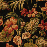 RM CoCo Fabric V243 69 Shades of Twilight 100% Cotton See Sample 0 Horizontal: 27 and Vertical: 27 54 - My Fabric Connection -