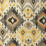RM CoCo Fabric Azteca Goldmine Color Concerto - Earth - Wesco 100% Cotton See Sample 0 Horizontal: 27 and Vertical: 27 54 - My Fabric Connection -