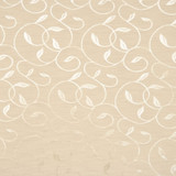 RM CoCo Fabric Mercedes Parchment Sunday Drive 55% Cotton 45% Polyester See Sample 0 Horizontal: 7.5 and Vertical: 12.5 60 - My Fabric Connection -