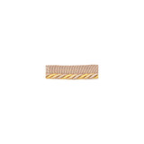 RM CoCo Fabric T1021 Dec.Cord With Lip Dec.Cord With Lip 105 Life Styles Trim Book See Sample 0 Horizontal: 0 and Vertical: 0 0 - My Fabric Connection -