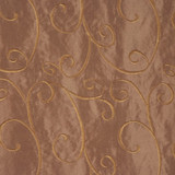 RM CoCo Fabric Dauphine Bisquit Parisian Nights 55% Polyester 45% Nylon See Sample 0 Horizontal: 10.25 and Vertical: 11 53 - My Fabric Connection -